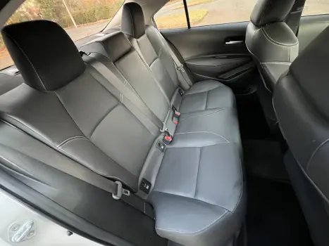 TOYOTA Corolla 2.0 16V 4P FLEX XEI DIRECT SHIFT AUTOMTICO CVT, Foto 15