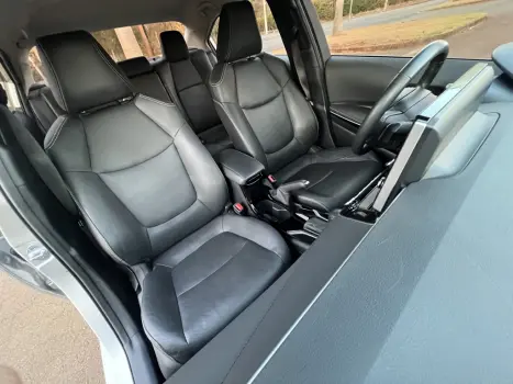 TOYOTA Corolla 2.0 16V 4P FLEX XEI DIRECT SHIFT AUTOMTICO CVT, Foto 13