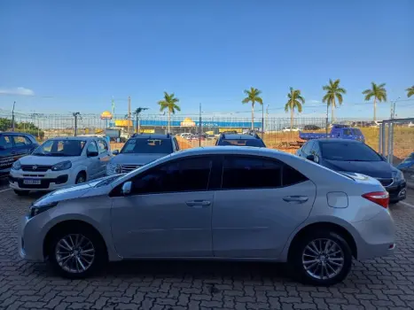 TOYOTA Corolla 2.0 16V 4P XEI FLEX AUTOMTICO, Foto 8