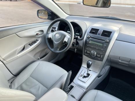 TOYOTA Corolla 2.0 16V 4P XEI FLEX AUTOMTICO, Foto 10