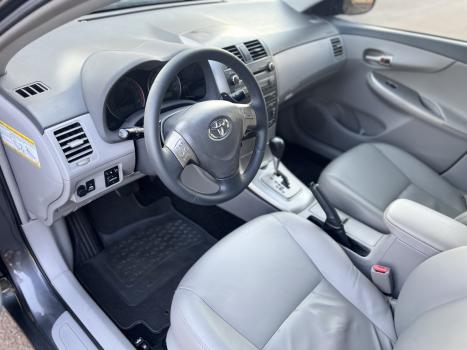 TOYOTA Corolla 2.0 16V 4P XEI FLEX AUTOMTICO, Foto 13