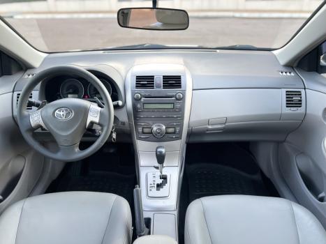 TOYOTA Corolla 2.0 16V 4P XEI FLEX AUTOMTICO, Foto 11
