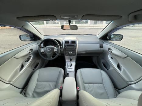 TOYOTA Corolla 2.0 16V 4P XEI FLEX AUTOMTICO, Foto 12