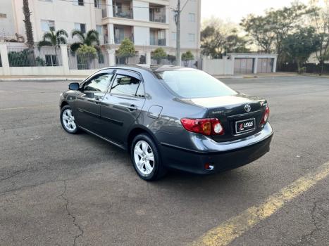 TOYOTA Corolla 2.0 16V 4P XEI FLEX AUTOMTICO, Foto 4