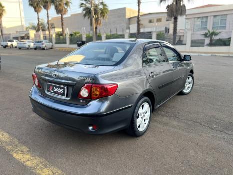 TOYOTA Corolla 2.0 16V 4P XEI FLEX AUTOMTICO, Foto 5