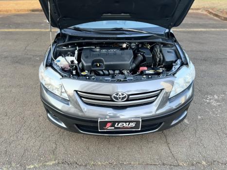 TOYOTA Corolla 2.0 16V 4P XEI FLEX AUTOMTICO, Foto 9