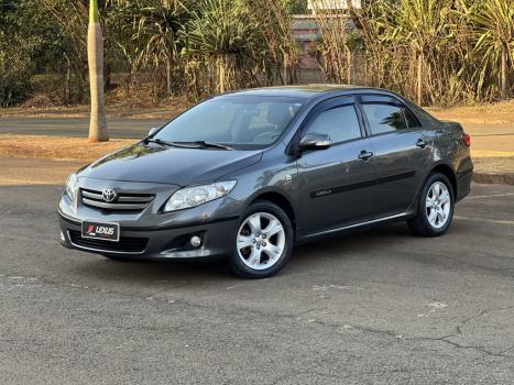 TOYOTA Corolla 2.0 16V 4P XEI FLEX AUTOMTICO, Foto 3