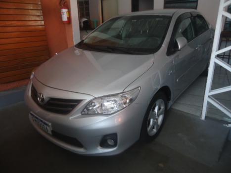 TOYOTA Corolla 2.0 16V 4P XEI FLEX AUTOMTICO, Foto 1