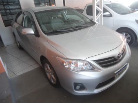 TOYOTA Corolla 2.0 16V 4P XEI FLEX AUTOMTICO, Foto 2
