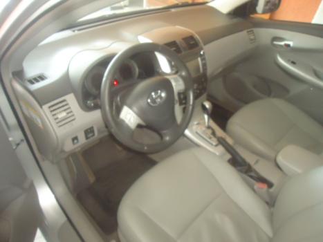 TOYOTA Corolla 2.0 16V 4P XEI FLEX AUTOMTICO, Foto 3