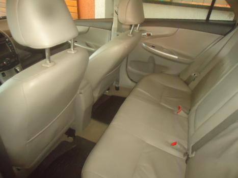 TOYOTA Corolla 2.0 16V 4P XEI FLEX AUTOMTICO, Foto 4