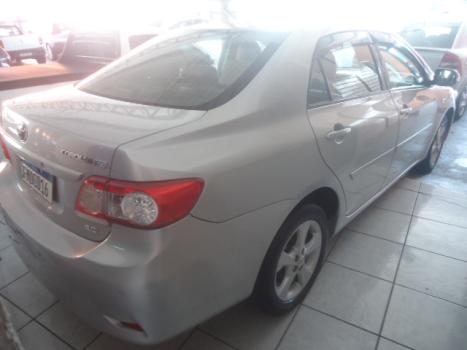 TOYOTA Corolla 2.0 16V 4P XEI FLEX AUTOMTICO, Foto 6
