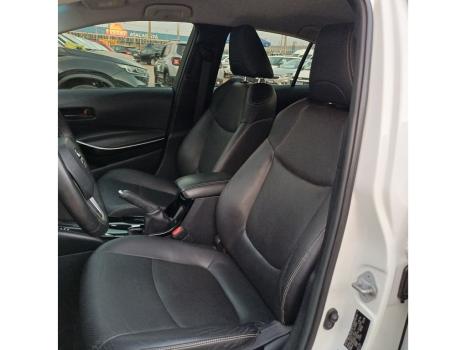 TOYOTA Corolla 2.0 16V 4P FLEX XEI DIRECT SHIFT AUTOMTICO CVT, Foto 11