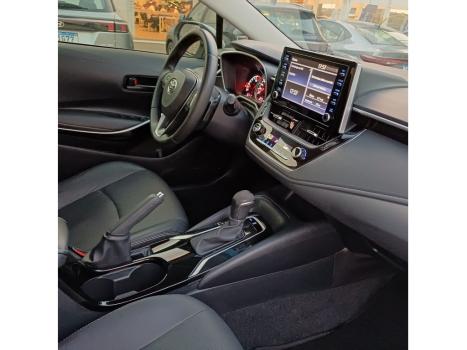 TOYOTA Corolla 2.0 16V 4P FLEX XEI DIRECT SHIFT AUTOMTICO CVT, Foto 12