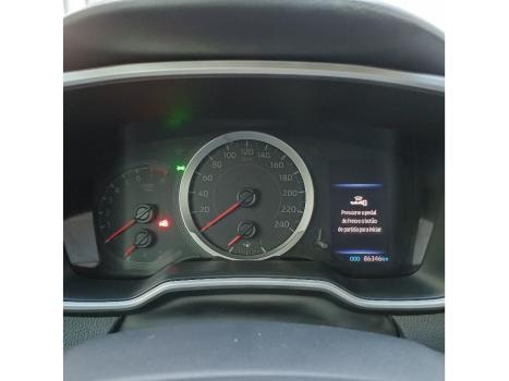 TOYOTA Corolla 2.0 16V 4P FLEX XEI DIRECT SHIFT AUTOMTICO CVT, Foto 13