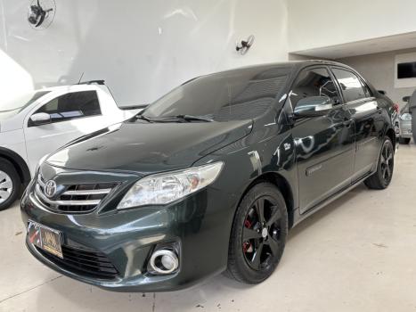 TOYOTA Corolla 2.0 16V 4P XEI FLEX AUTOMTICO, Foto 1