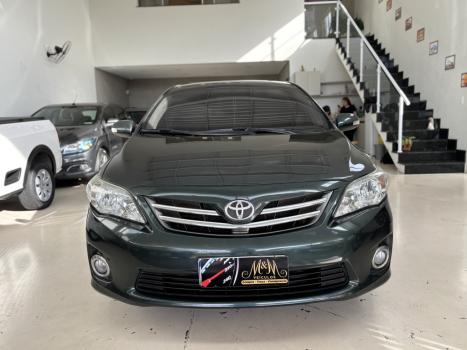 TOYOTA Corolla 2.0 16V 4P XEI FLEX AUTOMTICO, Foto 2