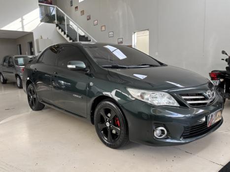 TOYOTA Corolla 2.0 16V 4P XEI FLEX AUTOMTICO, Foto 3