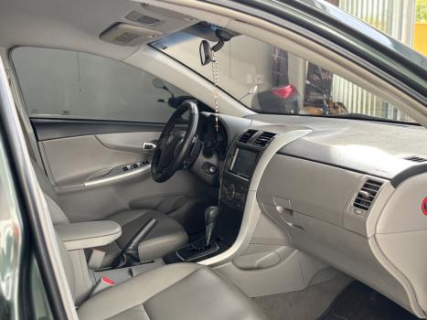 TOYOTA Corolla 2.0 16V 4P XEI FLEX AUTOMTICO, Foto 4