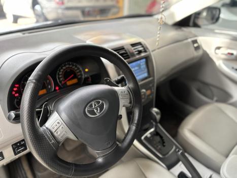 TOYOTA Corolla 2.0 16V 4P XEI FLEX AUTOMTICO, Foto 6