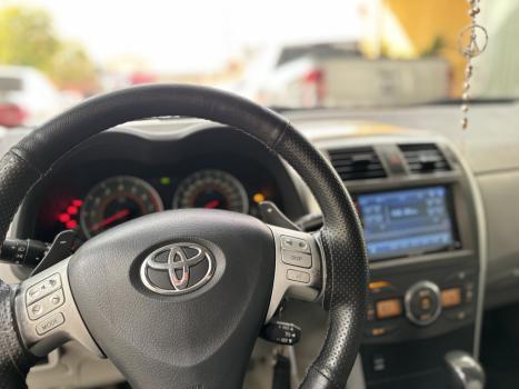 TOYOTA Corolla 2.0 16V 4P XEI FLEX AUTOMTICO, Foto 7
