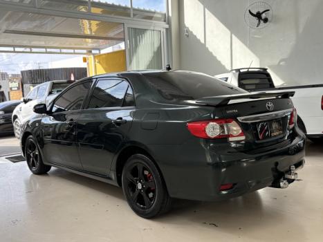 TOYOTA Corolla 2.0 16V 4P XEI FLEX AUTOMTICO, Foto 8