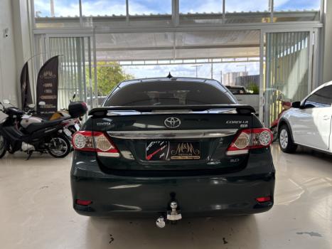 TOYOTA Corolla 2.0 16V 4P XEI FLEX AUTOMTICO, Foto 9