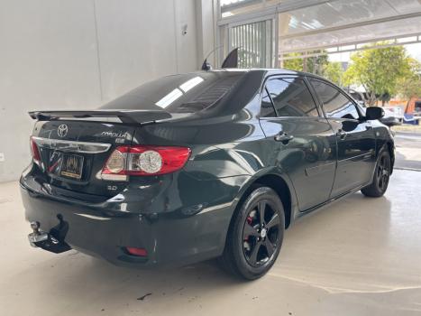 TOYOTA Corolla 2.0 16V 4P XEI FLEX AUTOMTICO, Foto 10
