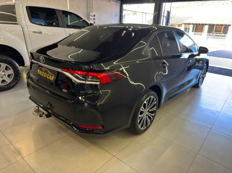TOYOTA Corolla 2.0 16V 4P XEI FLEX AUTOMTICO, Foto 3