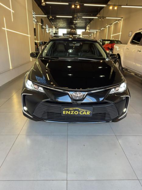 TOYOTA Corolla 2.0 16V 4P XEI FLEX AUTOMTICO, Foto 4