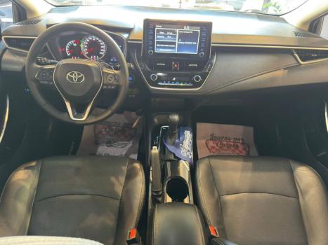 TOYOTA Corolla 2.0 16V 4P XEI FLEX AUTOMTICO, Foto 9