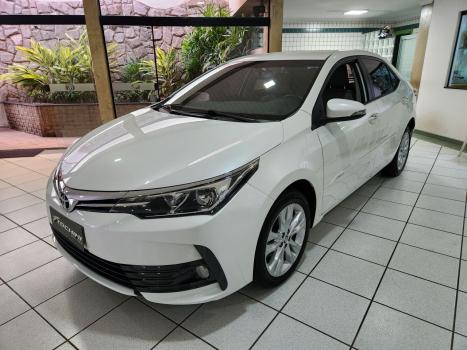 TOYOTA Corolla 2.0 16V 4P XEI FLEX AUTOMTICO, Foto 1