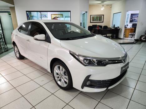 TOYOTA Corolla 2.0 16V 4P XEI FLEX AUTOMTICO, Foto 3
