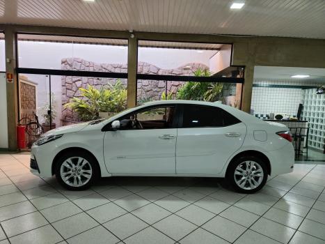 TOYOTA Corolla 2.0 16V 4P XEI FLEX AUTOMTICO, Foto 4
