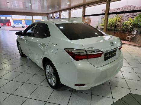 TOYOTA Corolla 2.0 16V 4P XEI FLEX AUTOMTICO, Foto 5
