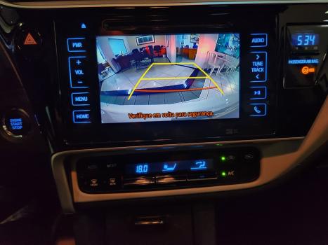 TOYOTA Corolla 2.0 16V 4P XEI FLEX AUTOMTICO, Foto 6