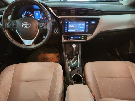 TOYOTA Corolla 2.0 16V 4P XEI FLEX AUTOMTICO, Foto 7