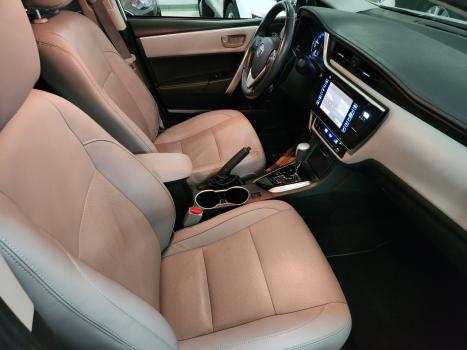 TOYOTA Corolla 2.0 16V 4P XEI FLEX AUTOMTICO, Foto 8