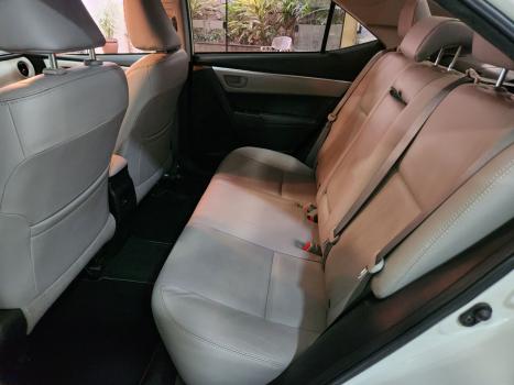 TOYOTA Corolla 2.0 16V 4P XEI FLEX AUTOMTICO, Foto 9