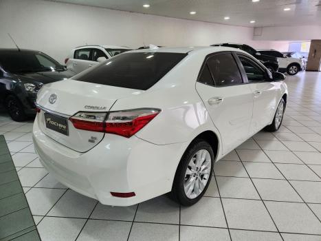TOYOTA Corolla 2.0 16V 4P XEI FLEX AUTOMTICO, Foto 10