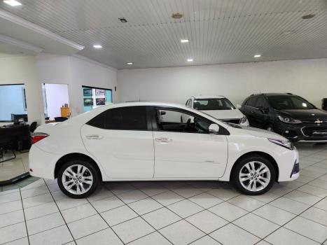 TOYOTA Corolla 2.0 16V 4P XEI FLEX AUTOMTICO, Foto 11