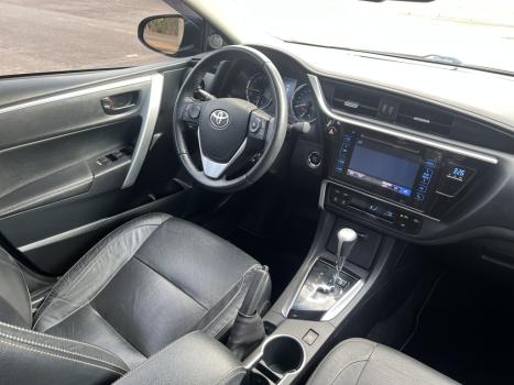TOYOTA Corolla 2.0 16V 4P XRS FLEX AUTOMTICO, Foto 13