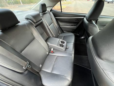 TOYOTA Corolla 2.0 16V 4P XRS FLEX AUTOMTICO, Foto 16