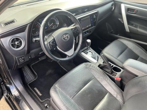 TOYOTA Corolla 2.0 16V 4P XRS FLEX AUTOMTICO, Foto 14