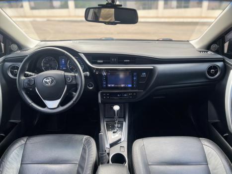 TOYOTA Corolla 2.0 16V 4P XRS FLEX AUTOMTICO, Foto 11