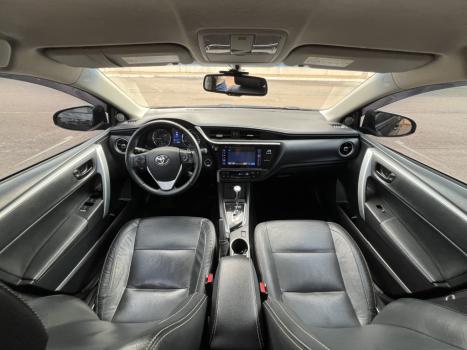 TOYOTA Corolla 2.0 16V 4P XRS FLEX AUTOMTICO, Foto 12