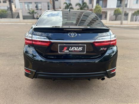 TOYOTA Corolla 2.0 16V 4P XRS FLEX AUTOMTICO, Foto 8