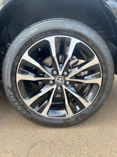 TOYOTA Corolla 2.0 16V 4P XRS FLEX AUTOMTICO, Foto 19