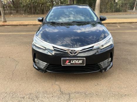 TOYOTA Corolla 2.0 16V 4P XRS FLEX AUTOMTICO, Foto 9