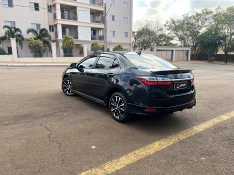 TOYOTA Corolla 2.0 16V 4P XRS FLEX AUTOMTICO, Foto 4
